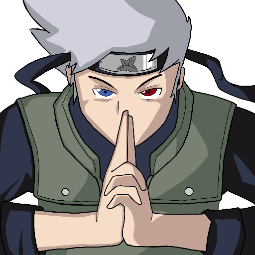Ninja Master: A Shinobi Saga